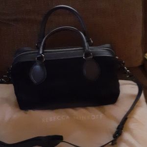 Rebecca Minkoff satchel